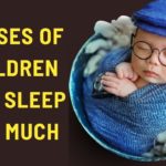 Causes Of Children Who Sleep Too Much