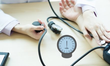 Causes Of High Blood Pressure