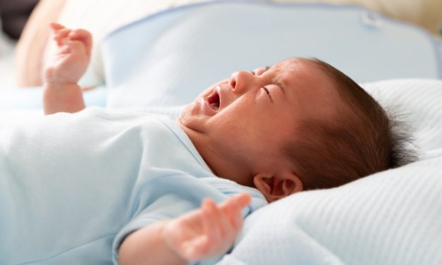 Best Understanding Colic in Infants