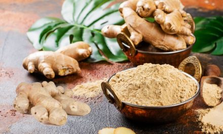 Do You Know About the Side Effects of Ginger: