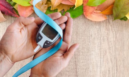 EMPOWER YOURSELF RECOGNIZING DIABETES SYMPTOMS IN WOMEN. 