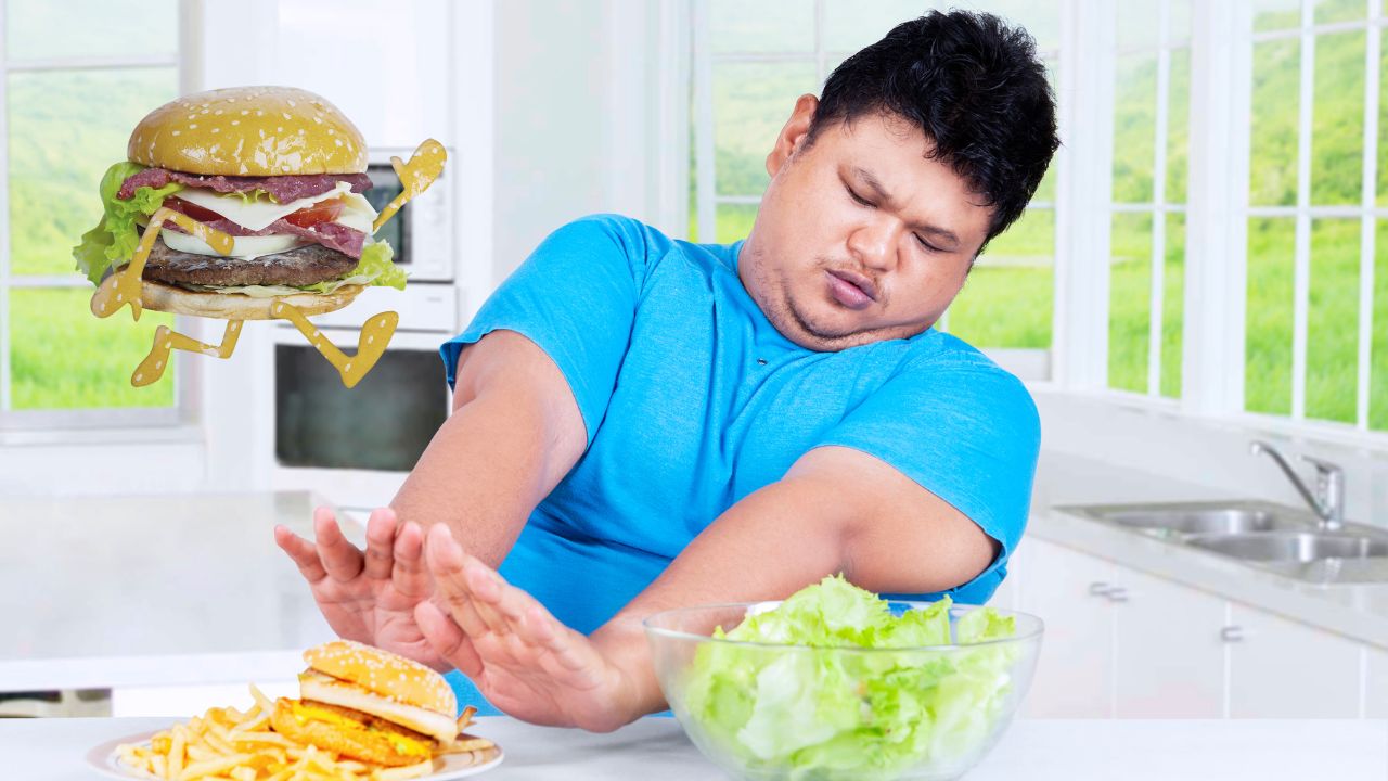 How to Avoid Obesity HerbTib Blog