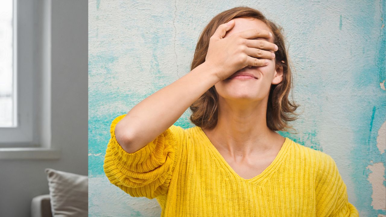 Hysteria Let Us Tell You About Hysteria Disease and Treatment