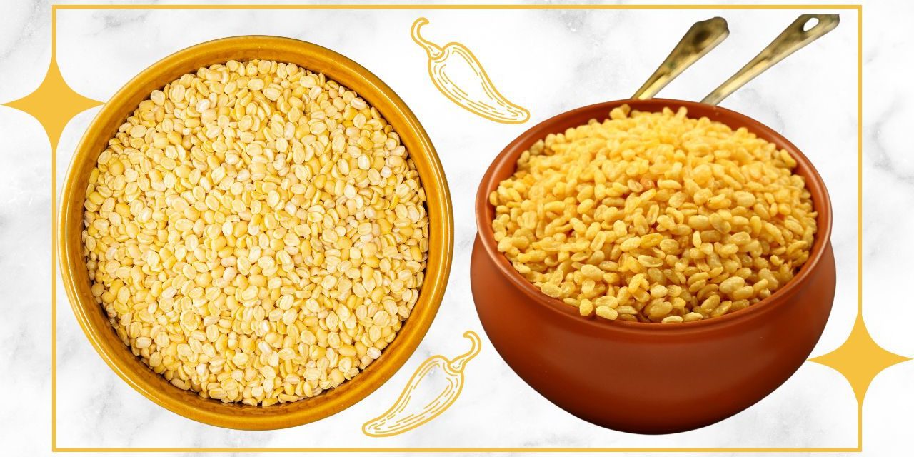Natural Treatment of Diseases with Moong Dal