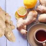 Numerous Benefits of Ginger Tea and How to Make It