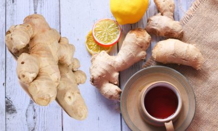 Numerous Benefits of Ginger Tea and How to Make It