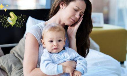 Suppressed Postpartum Lactation: Let Us Tell You About Suppressed Postpartum Lactation Disease and Treatment