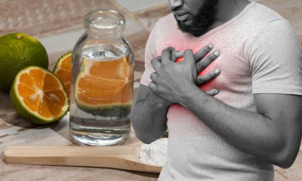 Understanding Heartburn