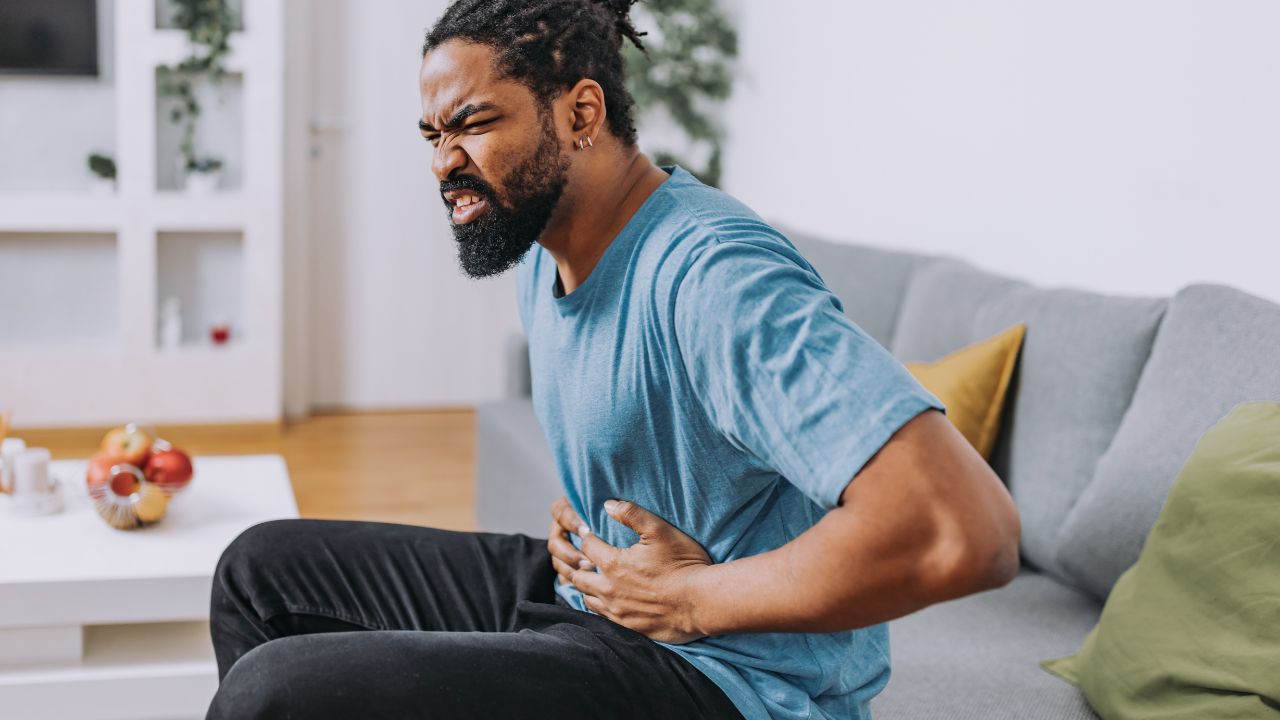 Indigestion Understanding the Symptoms of Indigestion HerbTib Blog