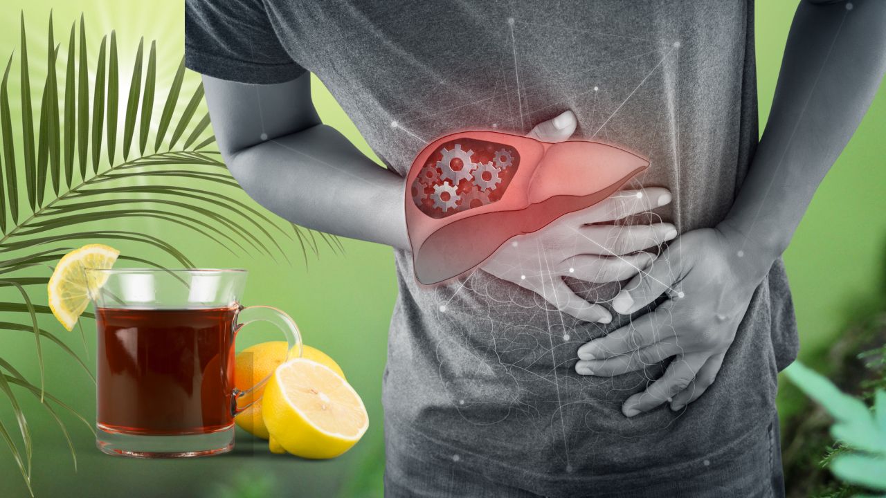 Liver Failure Understanding the Symptoms of Liver Failure HerbTib Blog