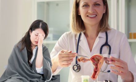 Uterine Weakness: Let Us Tell You About Uterine Weakness Disease and Treatment