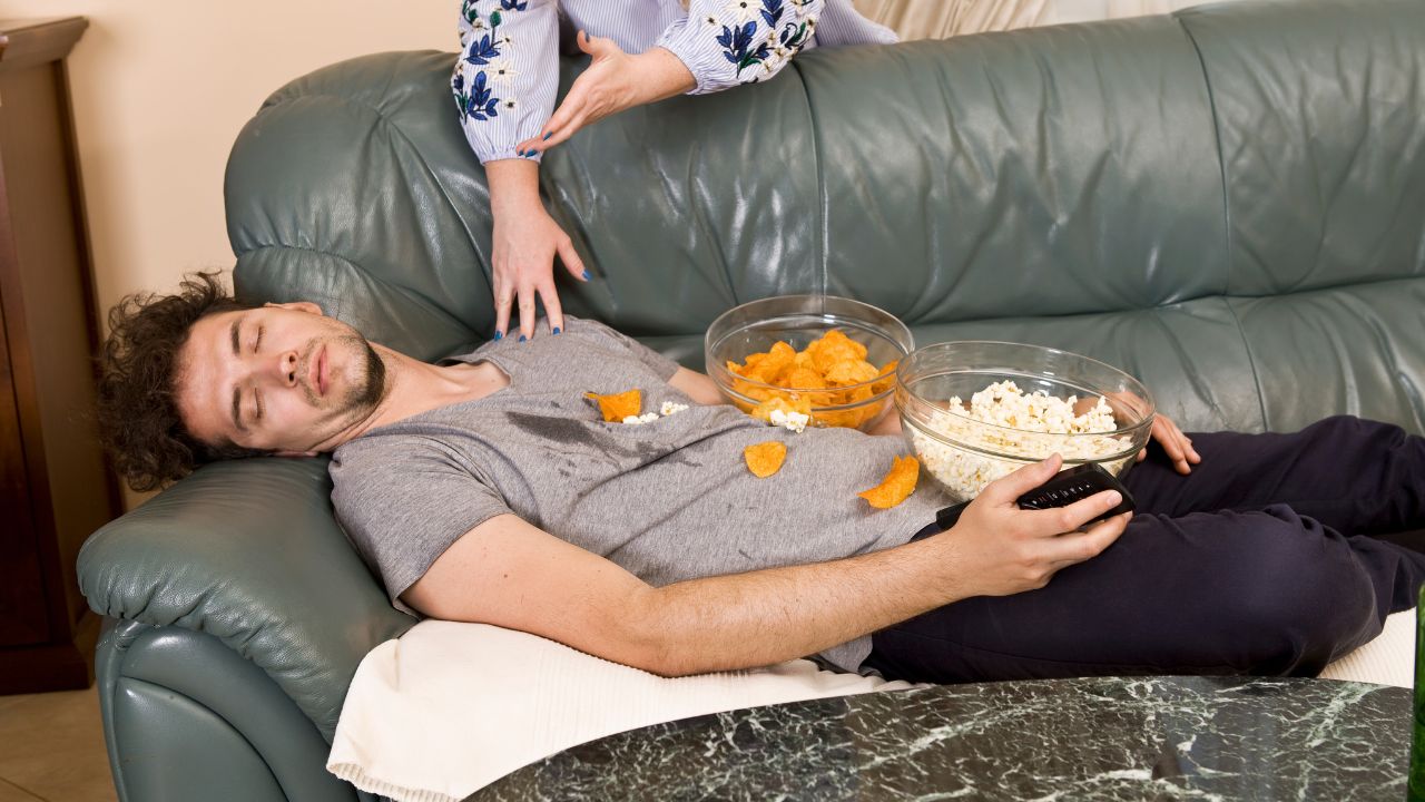 What Should I Do If I Have Heaviness After Meals? HerbTib Blog