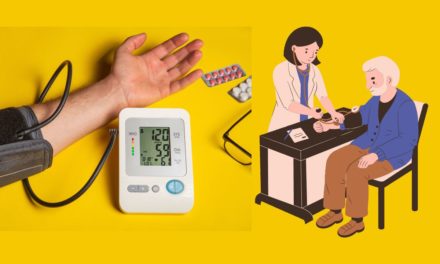 Know About Hypertension and its Treatment and Prevention