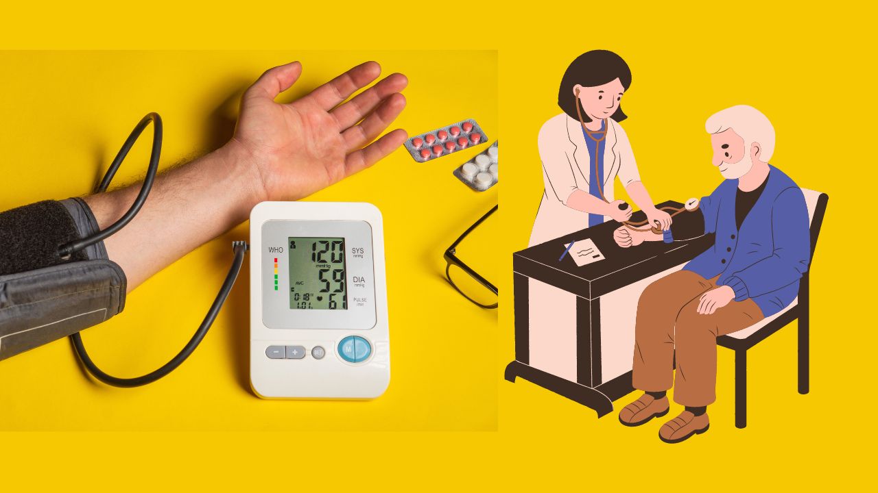 Know About Hypertension and its Treatment and Prevention HerbTib Blog