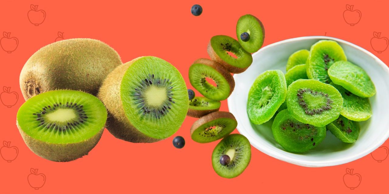 You Will be Surprised to Know the Benefits of Eating Kiwi.