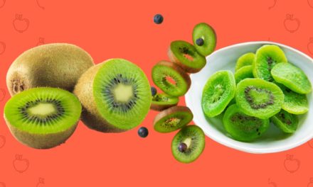 You Will be Surprised to Know the Benefits of Eating Kiwi.