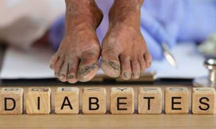 AWARENESS THE MYSTERIES OF DIABETIC FOOT: PREVENTION AND BEST CARE.