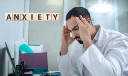 What Anxiety Disorders and Treatment