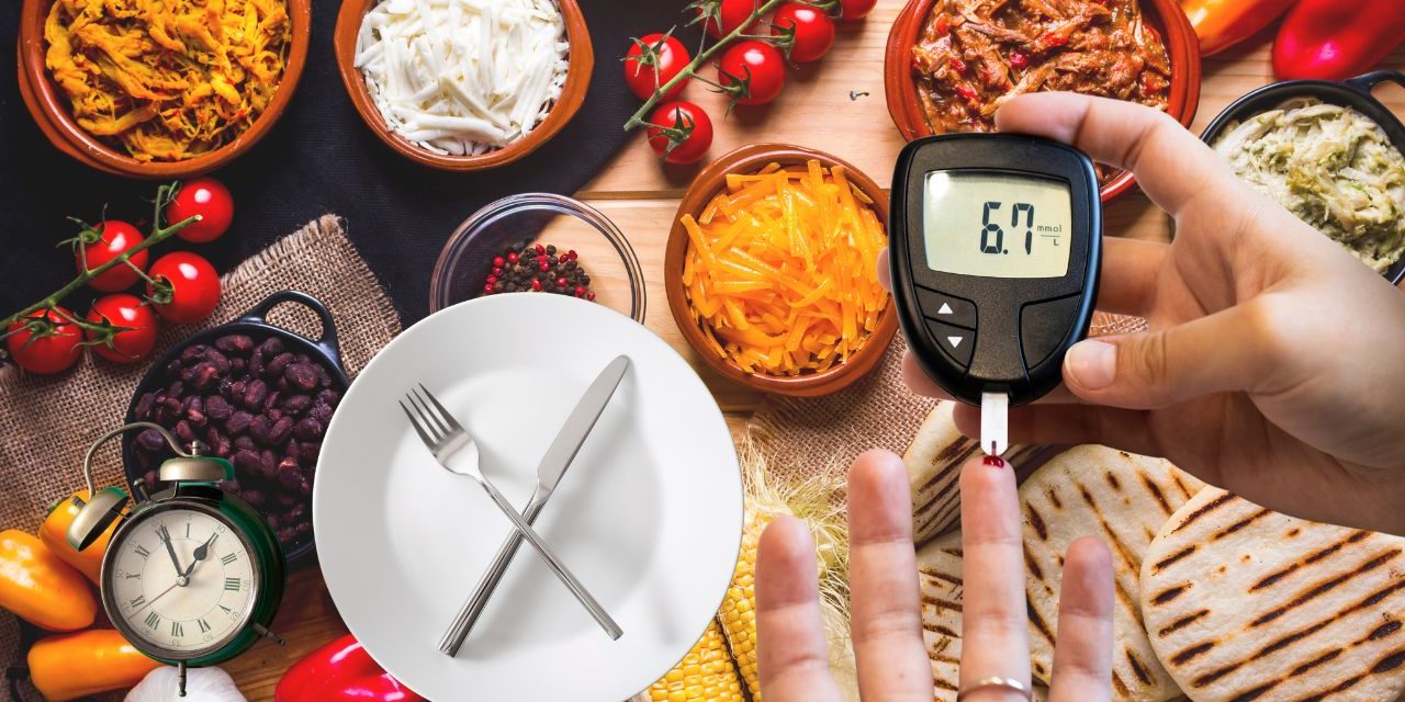 EXPRESS THE SECRETS OF FASTING BLOOD SUGAR LEVELA KEY INDICATOR OF