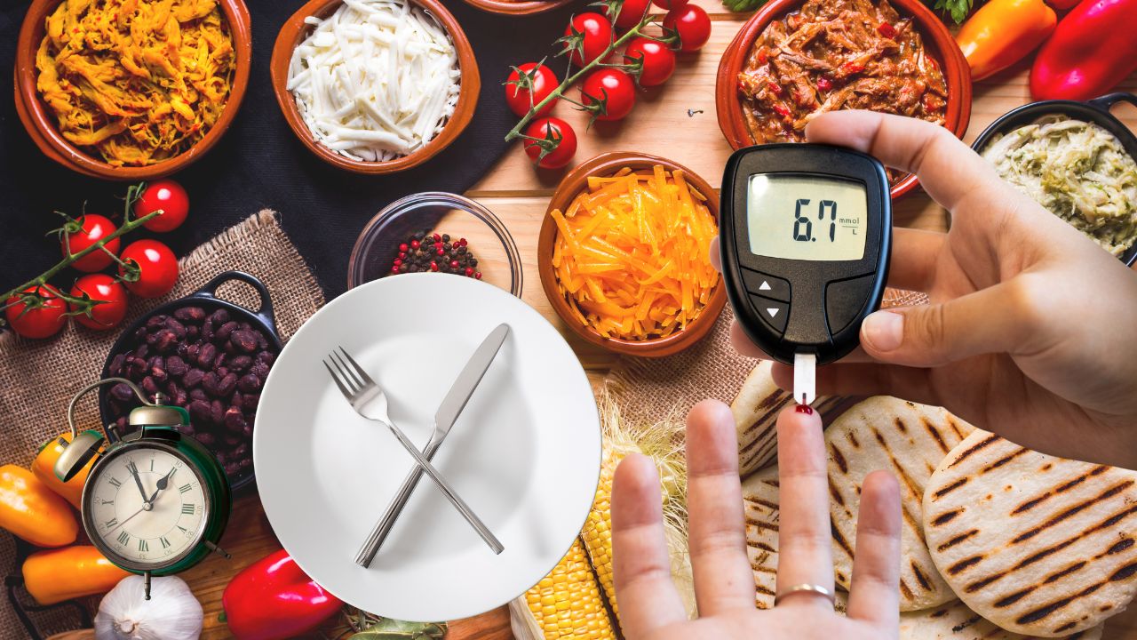 EXPRESS THE SECRETS OF FASTING BLOOD SUGAR LEVELA KEY INDICATOR OF