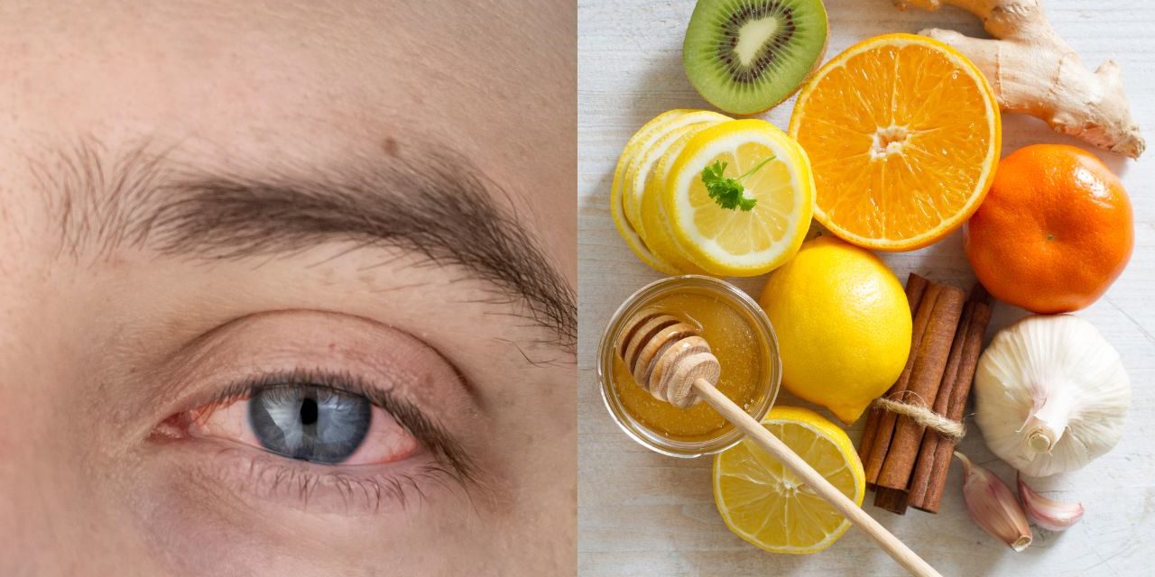 Eye Flu Prevention Home Remedies That Can Prevent Eye Flu HerbTib Blog