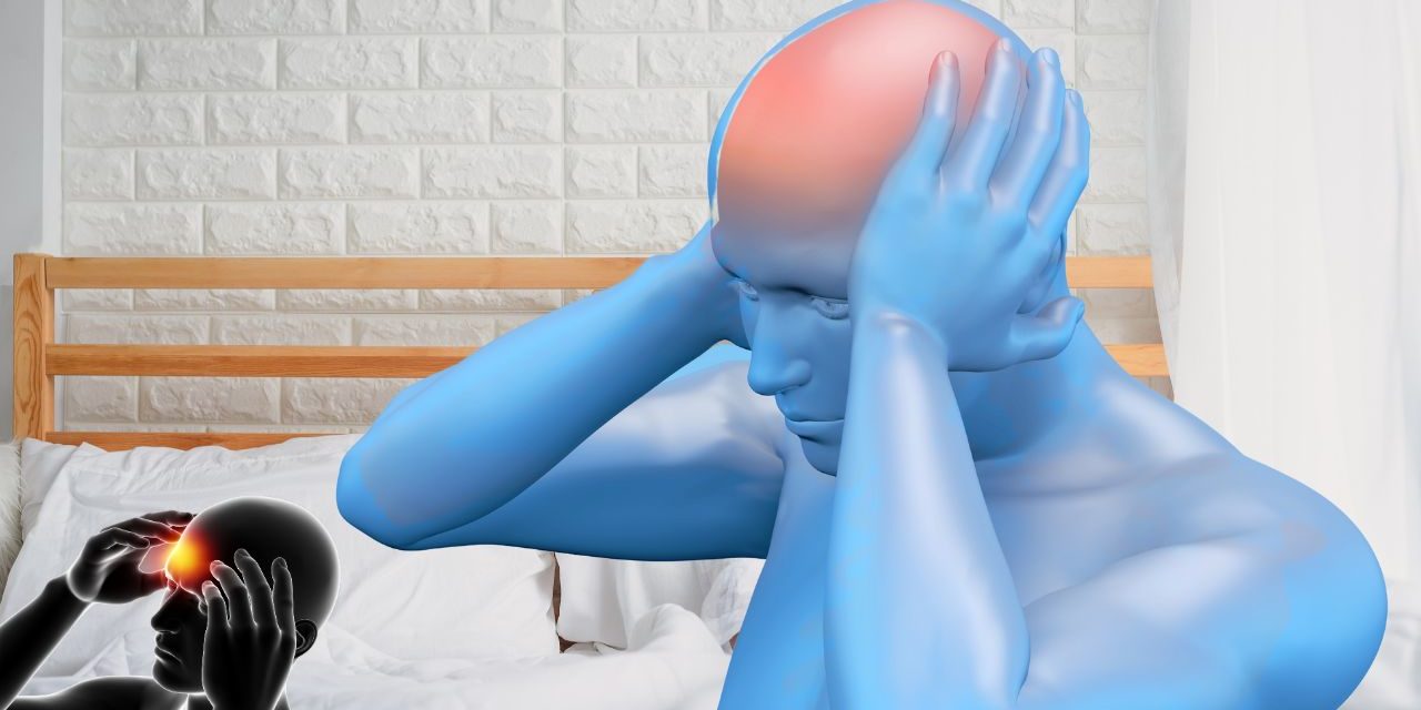 Headache Disease and Best Treatment
