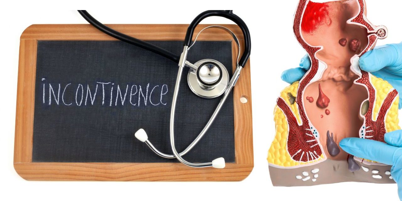 Incontinence Disease and Best Treatment HerbTib Blog