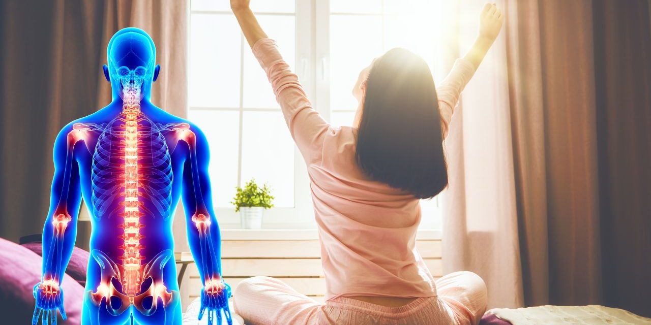 Morning Stiffness: Let Us Tell You About Morning Stiffness Disease and Treatment