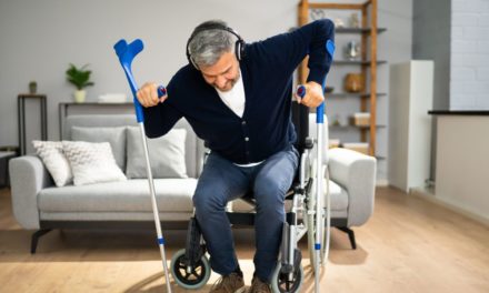 Paralysis Disease and Best Treatment