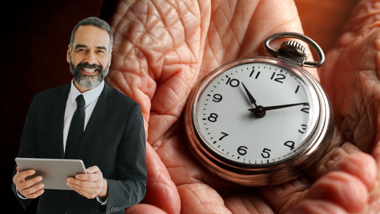 Understanding Premature Aging Disease and Best Treatment HerbTib Blog