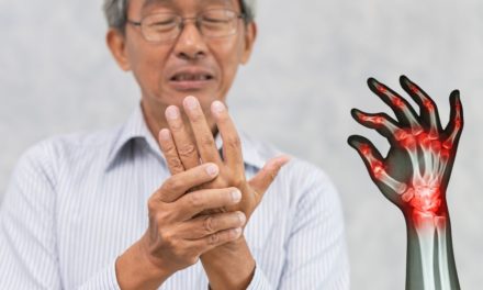 Rheumatoid Arthritis: Let Us Tell You About Rheumatoid Arthritis Disease and Treatment