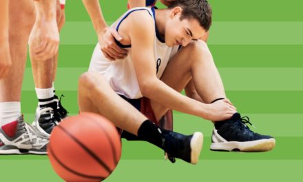Sports Injuries: Let Us Tell You About Sports Injuries Disease and Treatment