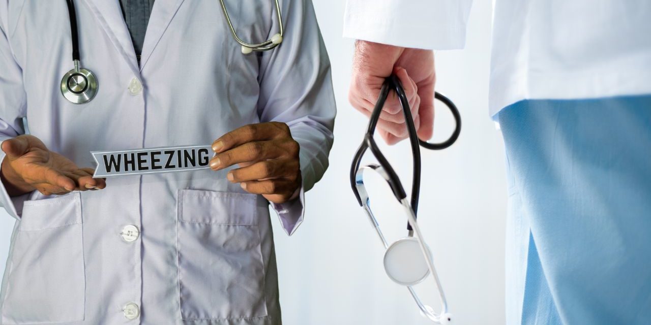 Wheezing Disease and Best Treatment HerbTib Blog