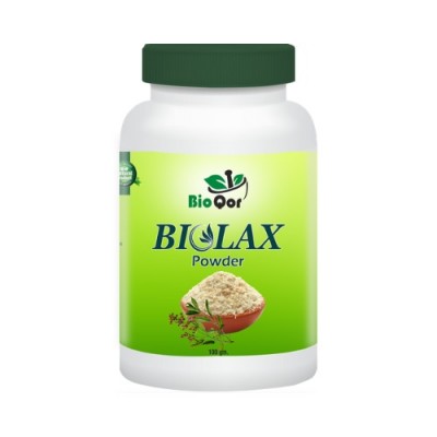 BioQor Biolax Powder