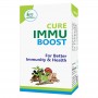 Cure Herbal Immu Boost Tablet