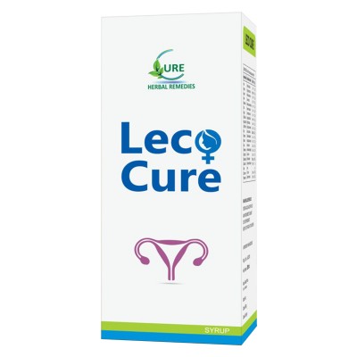 Cure Herbal Leco Cure