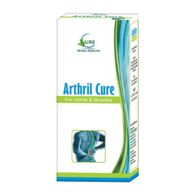 Cure Herbal Arthril Cure