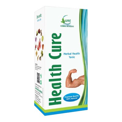 Cure Herbal Health Cure