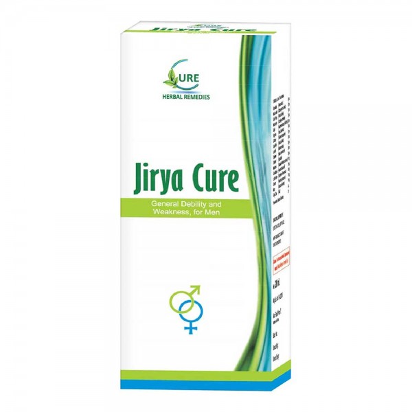 Cure Herbal Jirya Cure Cure Herbal Jirya Cure