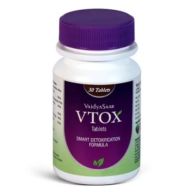 VTox Tablets