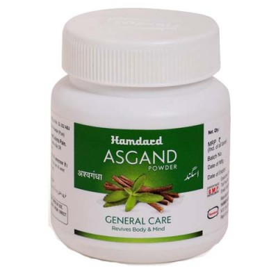 Hamdard Asgand Powder 100 GM