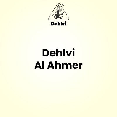 Dehlvi Al Ahmer