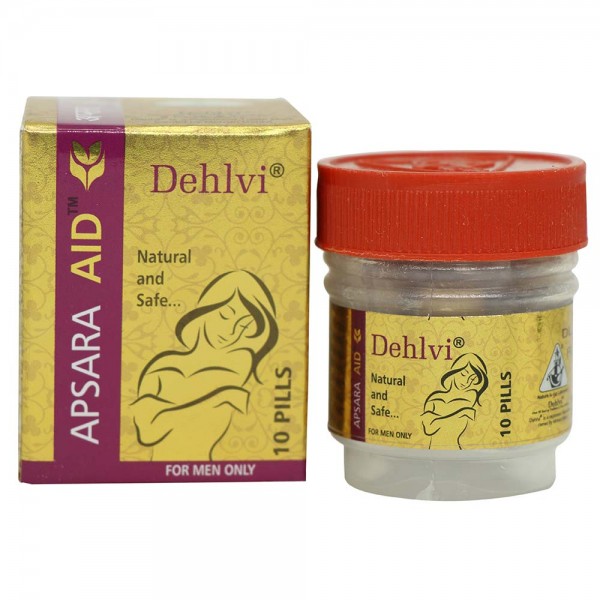 Dehlvi Apsara-Aid Dehlvi Apsara-Aid