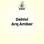 Dehlvi Arq Amber