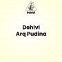 Dehlvi Arq Pudina 