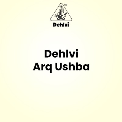 Dehlvi Arq Ushba