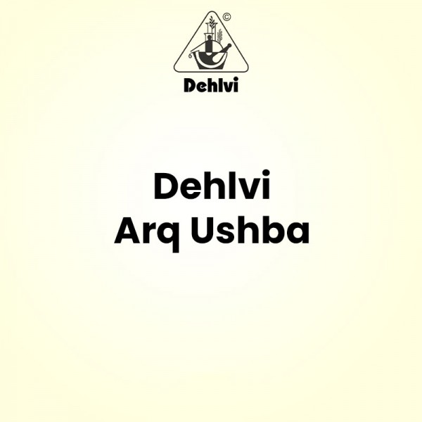 Dehlvi Arq Ushba