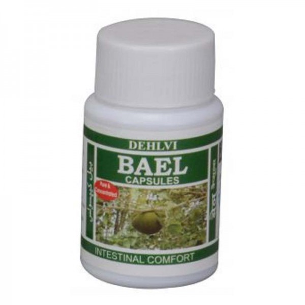 Dehlvi Bael Capsules