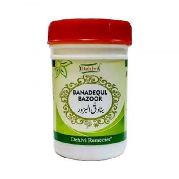 Dehlvi Banadequl Bazoor