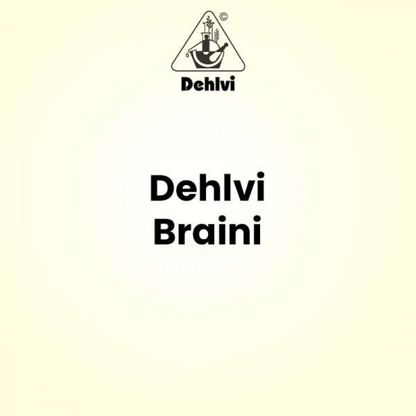 Dehlvi Braini